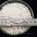 3-5 mm Aktiviertes Aluminiumoxid, das als Absorptionsmittel, Trockenmittel und Katalysatorträger verwendet wird
